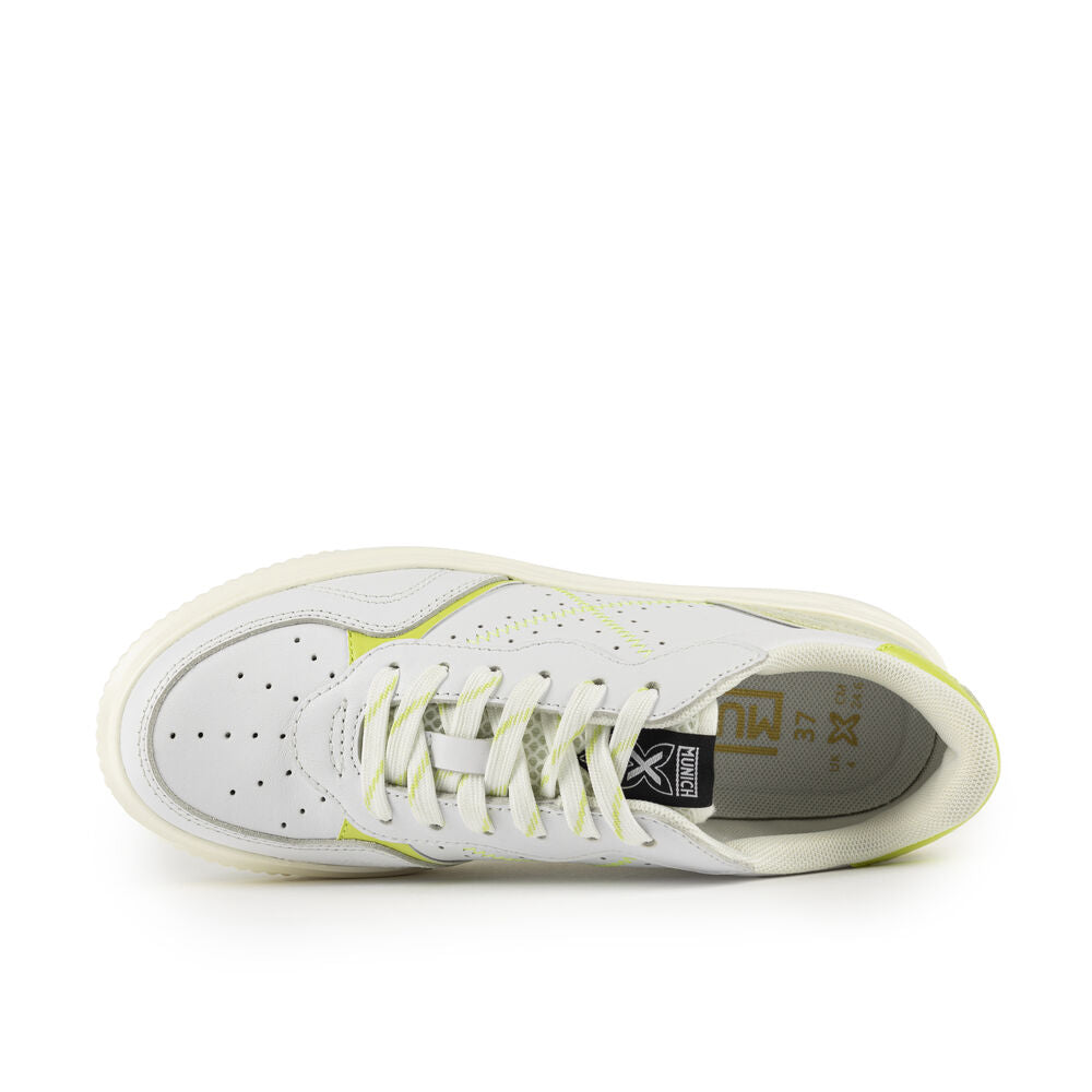 Munich Suggar 8092013 Blanco