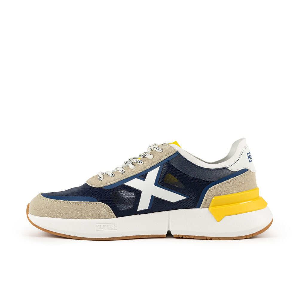 Munich Versus Ls 4173101 Azul
