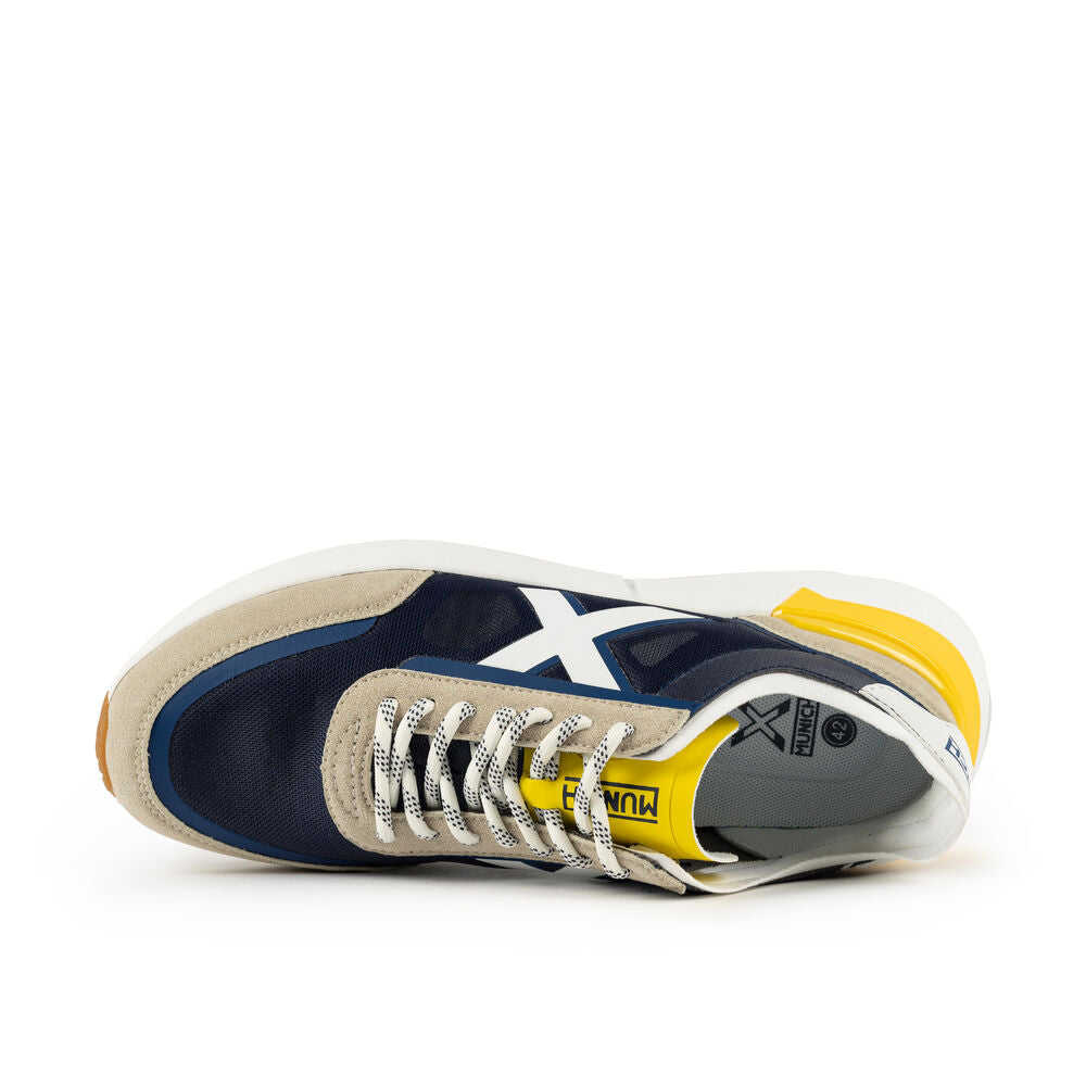 Munich Versus Ls 4173101 Azul