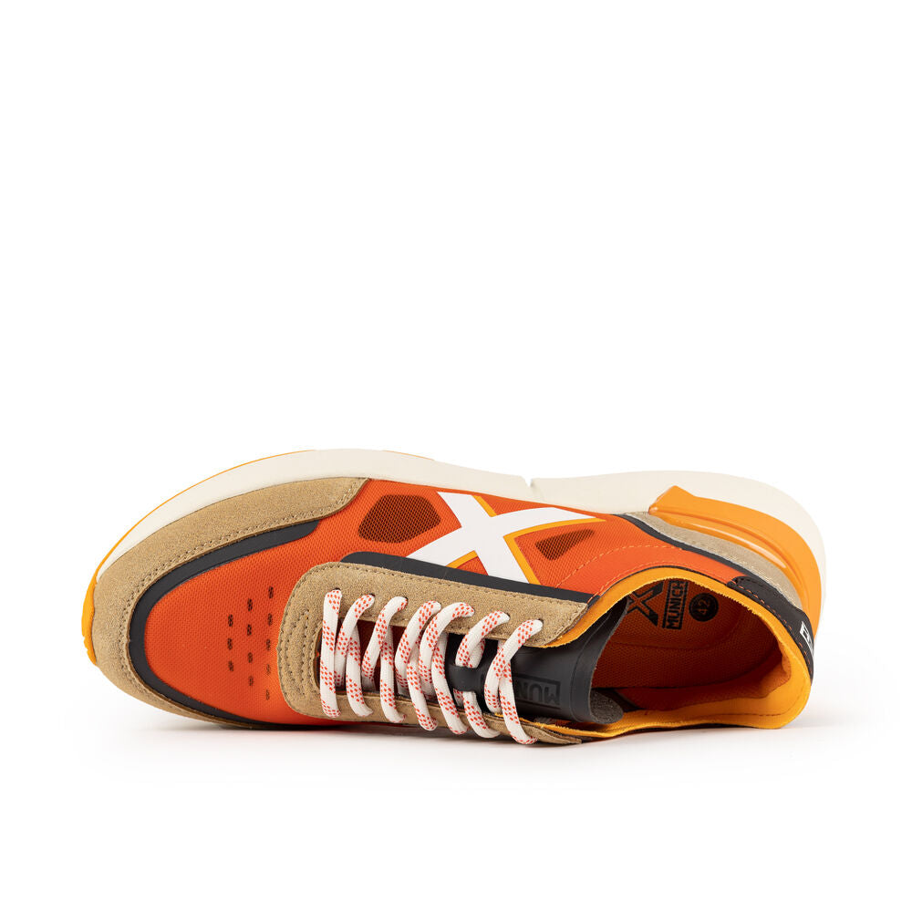 Munich Versus Ls 4173102 Naranja