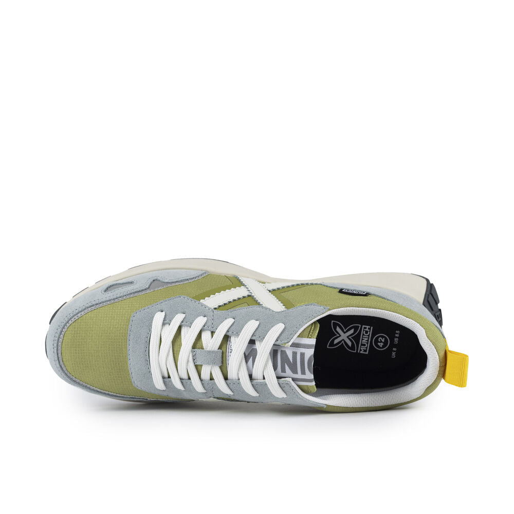 Munich Xemine 8907081 Khaki