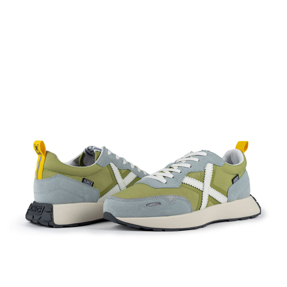 Munich Xemine 8907081 Khaki
