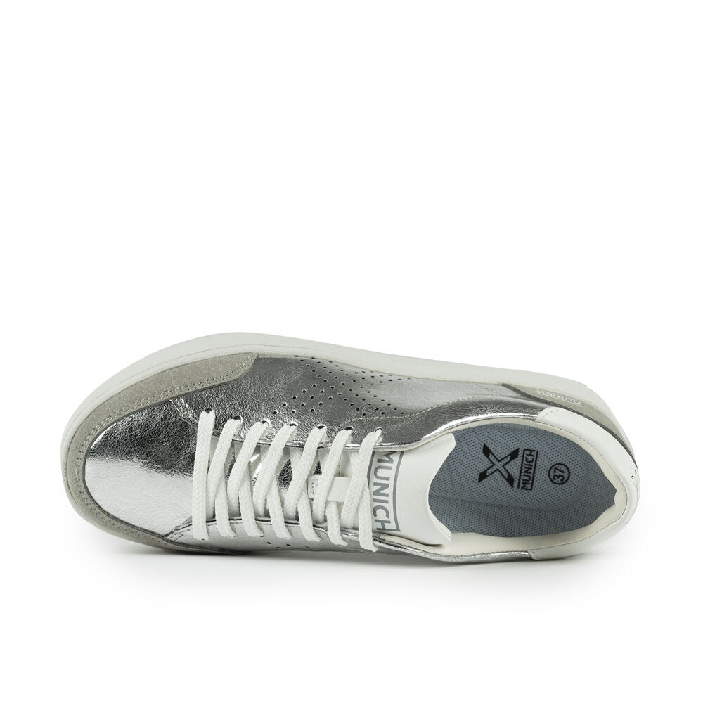 Munich X-Court 8837017 Silver