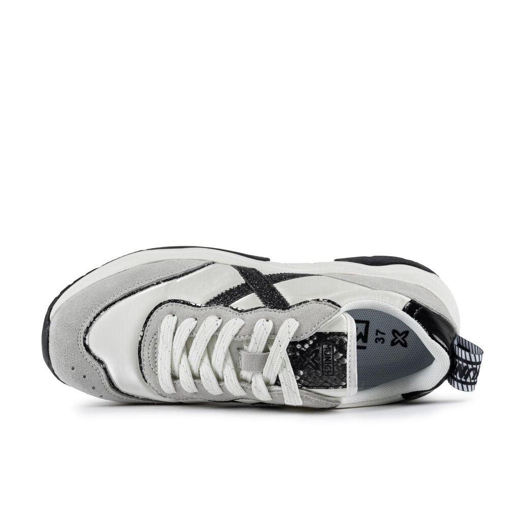 Munich Wave 8770174 Blanco