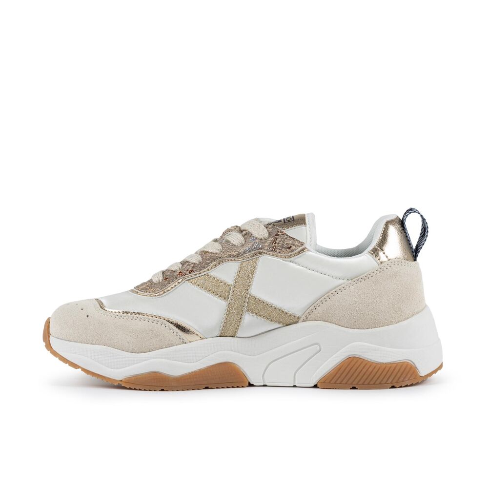 Munich Wave 8770173 Blanco