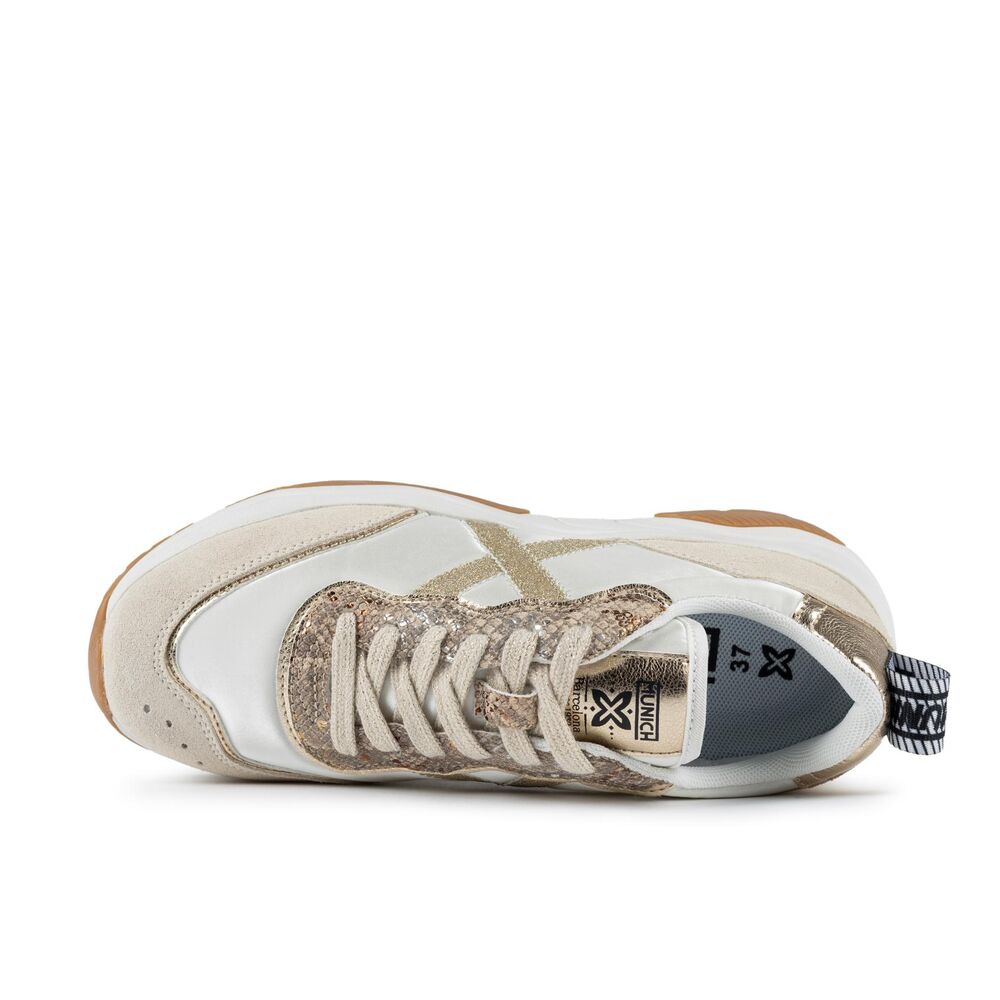 Munich Wave 8770173 Blanco
