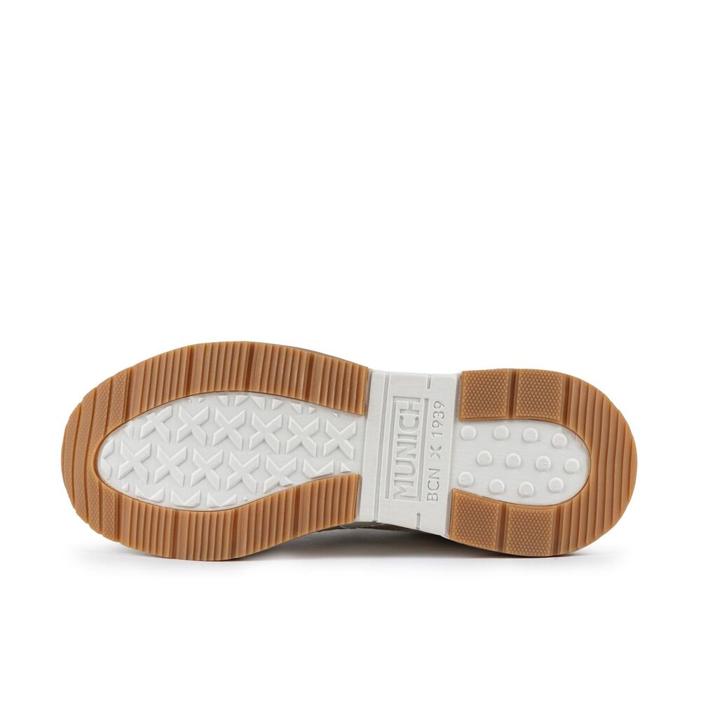 Munich Wave 8770173 Blanco