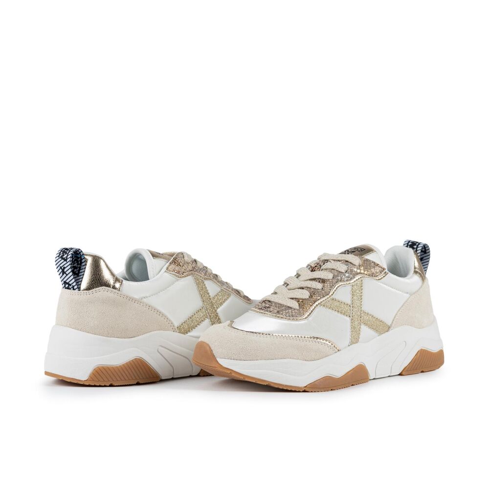 Munich Wave 8770173 Blanco