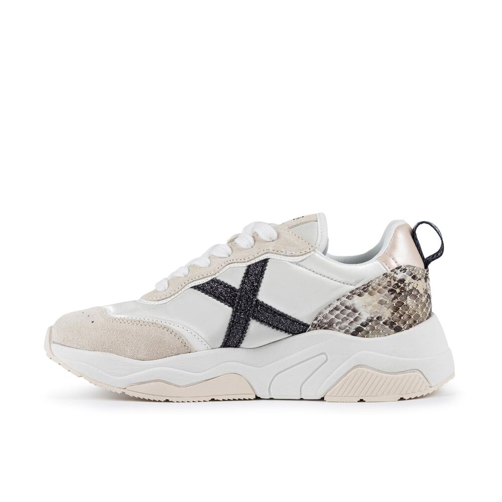 Munich Wave 8770170 Blanco