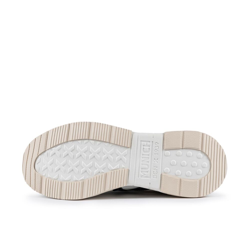 Munich Wave 8770170 Blanco