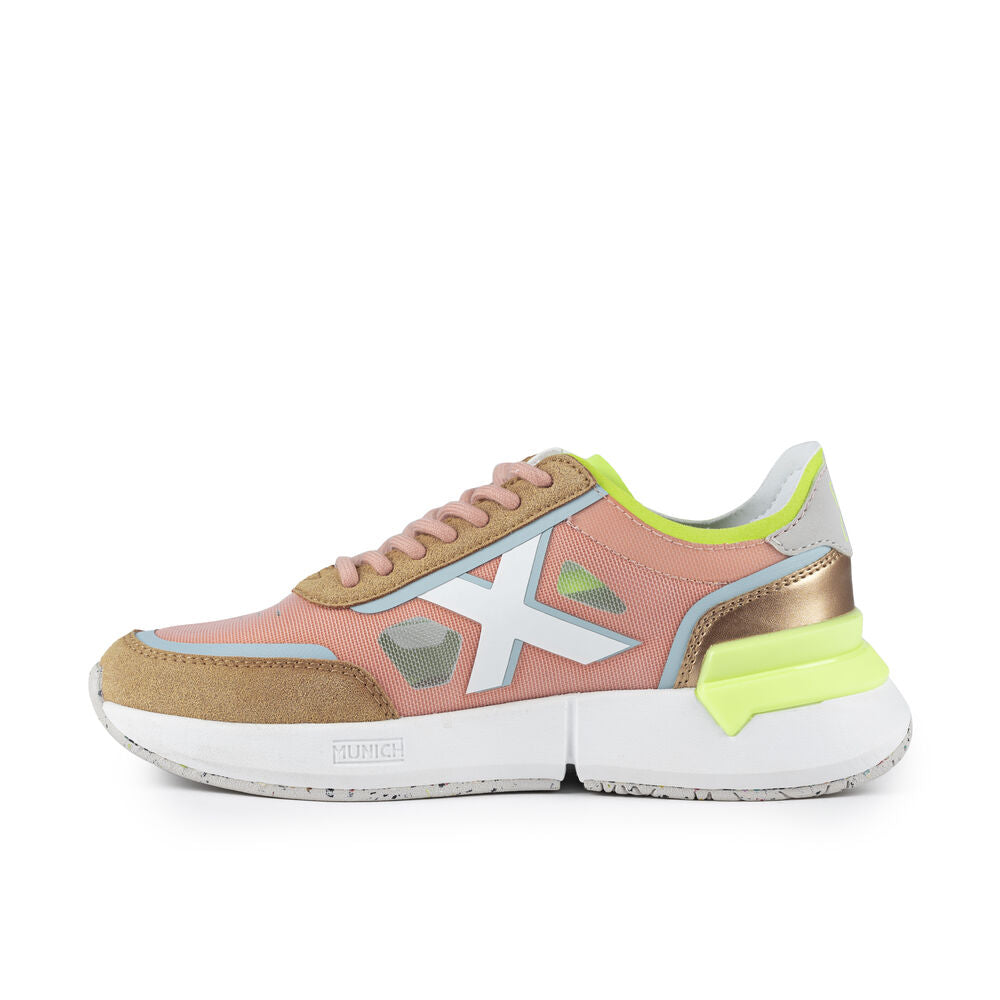 Munich Versus Wmn Ls 4173094 Rosa