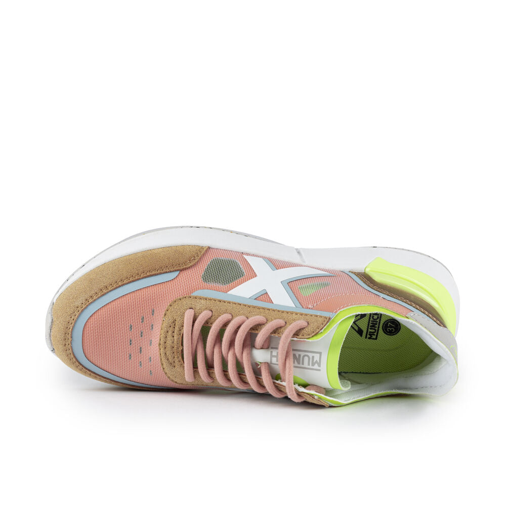 Munich Versus Wmn Ls 4173094 Rosa