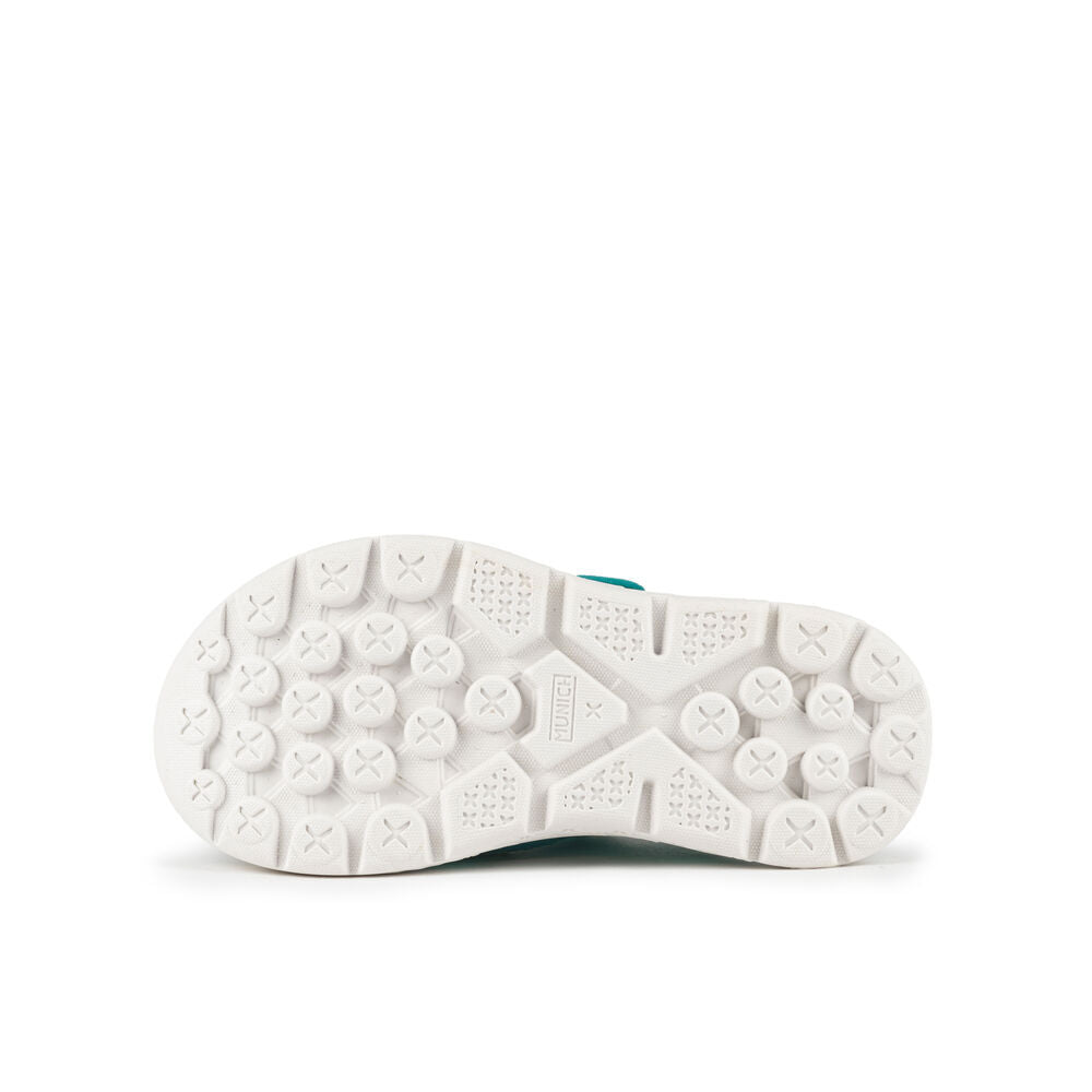 Munich Mini Puck 8024010 Turquesa