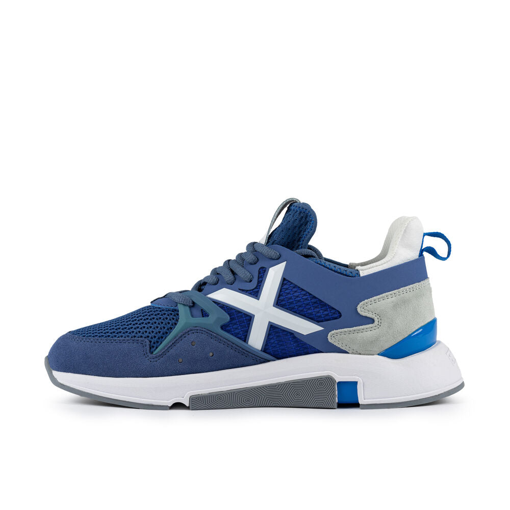 Munich Clik 4172093 Blue