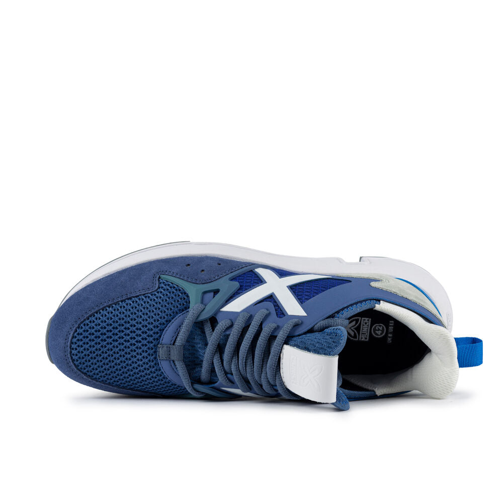 Munich Clik 4172093 Blue