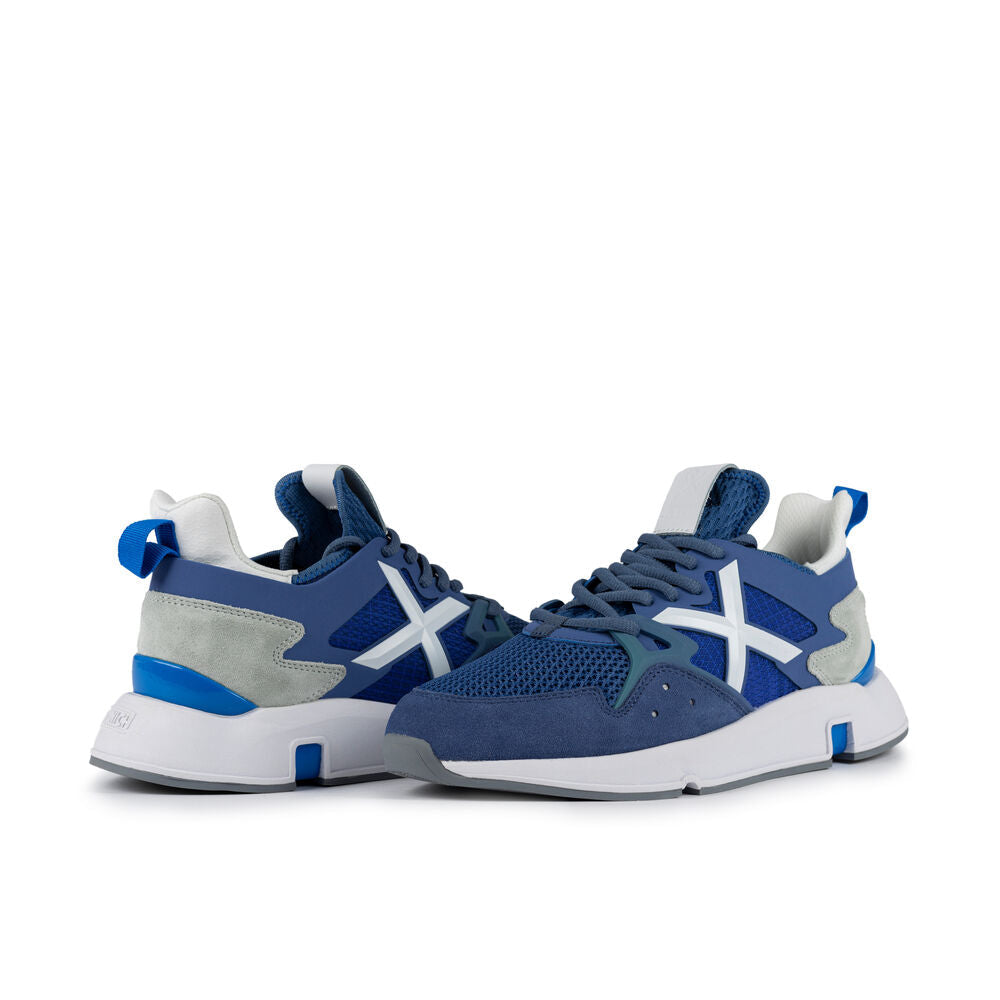 Munich Clik 4172093 Blue