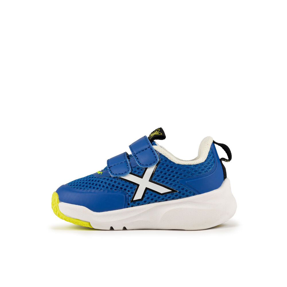 Munich Baby Cloe 8188022 Azul