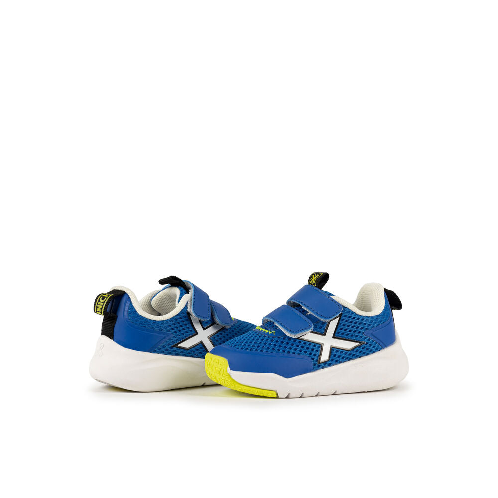 Munich Baby Cloe 8188022 Azul