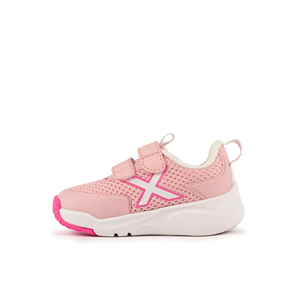 Munich Baby Cloe 8188023 Rosa