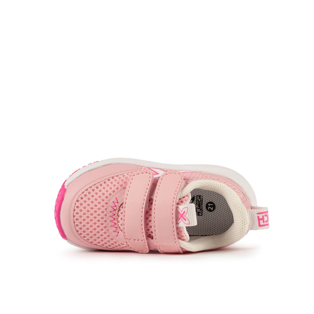 Munich Baby Cloe 8188023 Rosa
