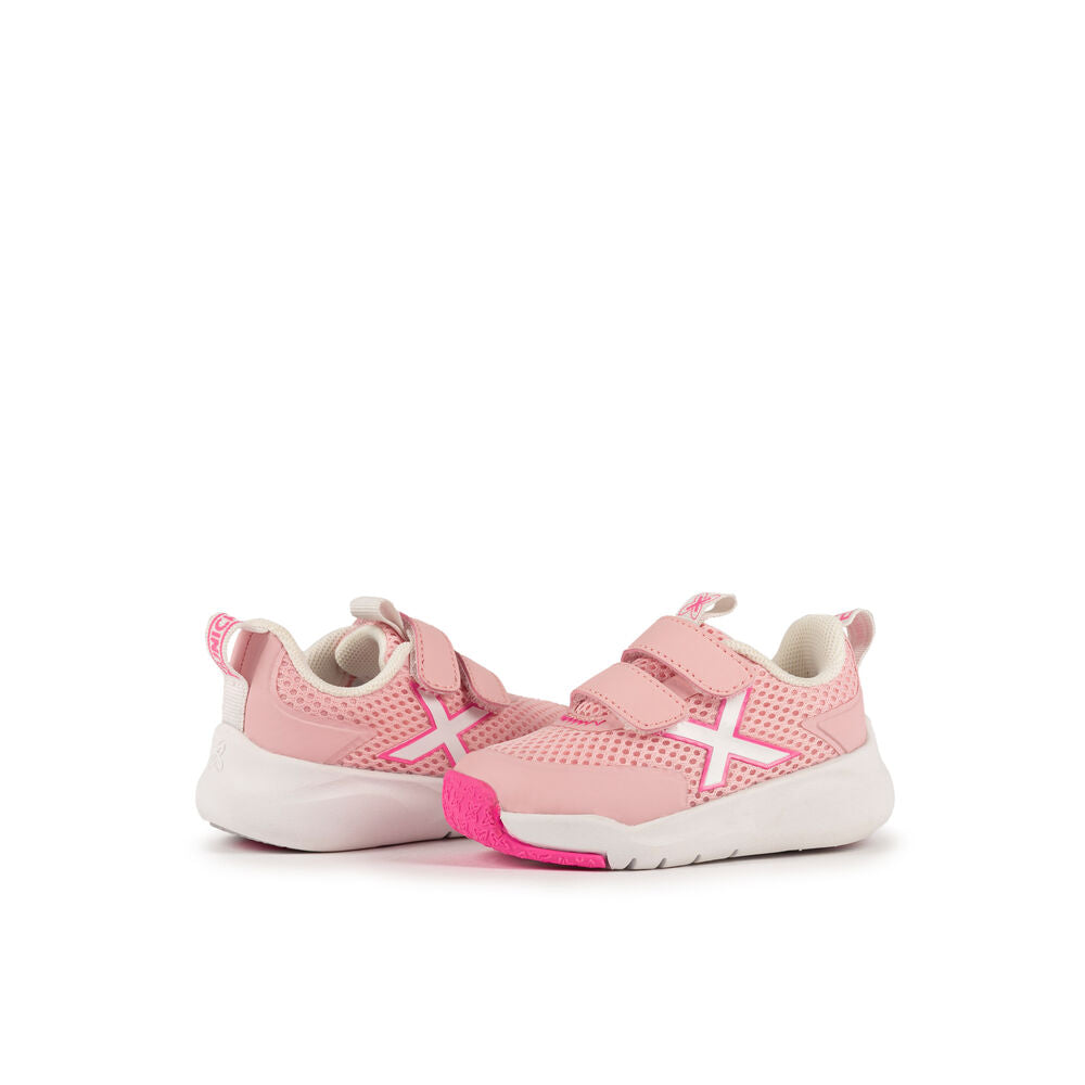 Munich Baby Cloe 8188023 Rosa