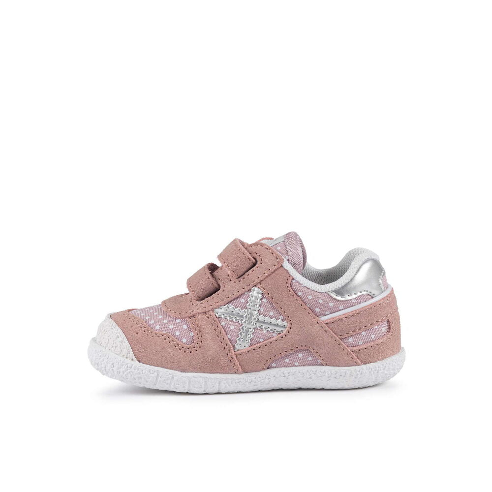 Munich Baby Goal 8172617 Rosa