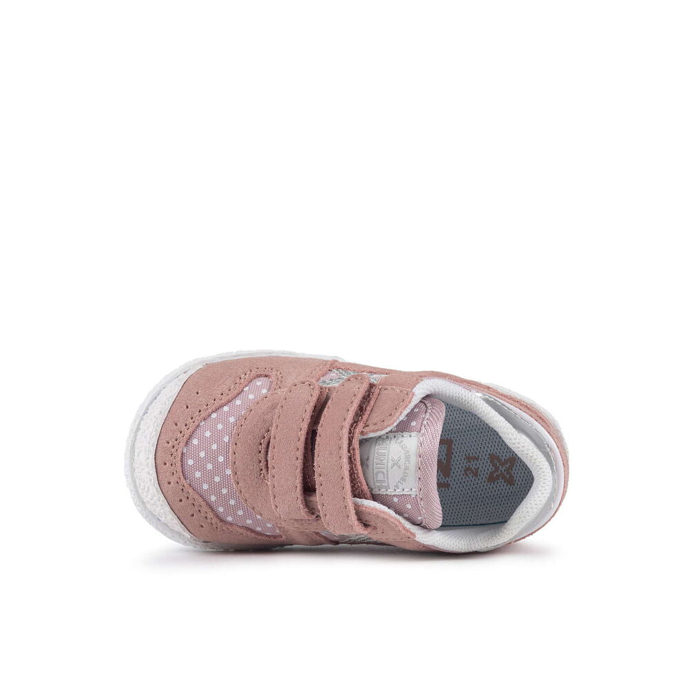 Munich Baby Goal 8172617 Rosa