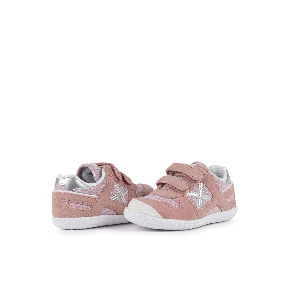 Munich Baby Goal 8172617 Rosa