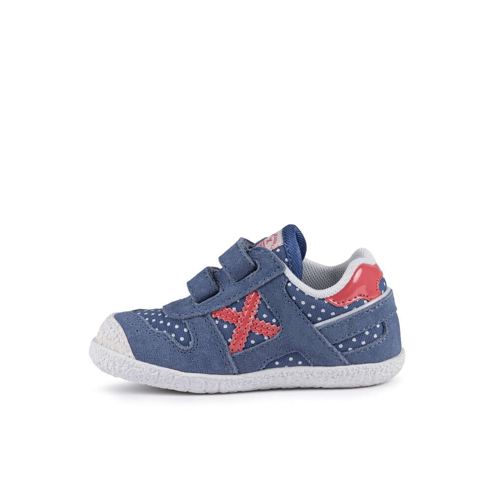 Munich Baby Goal 8172618 Azul
