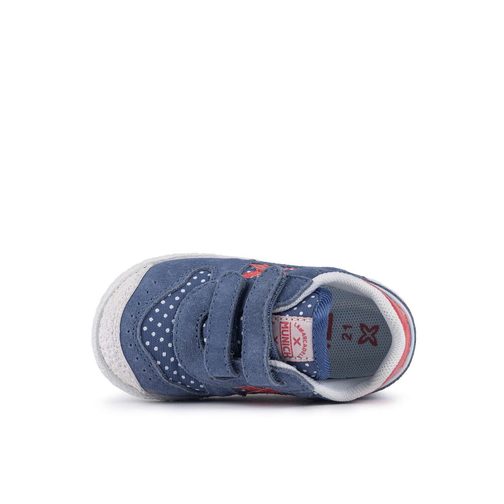 Munich Baby Goal 8172618 Azul
