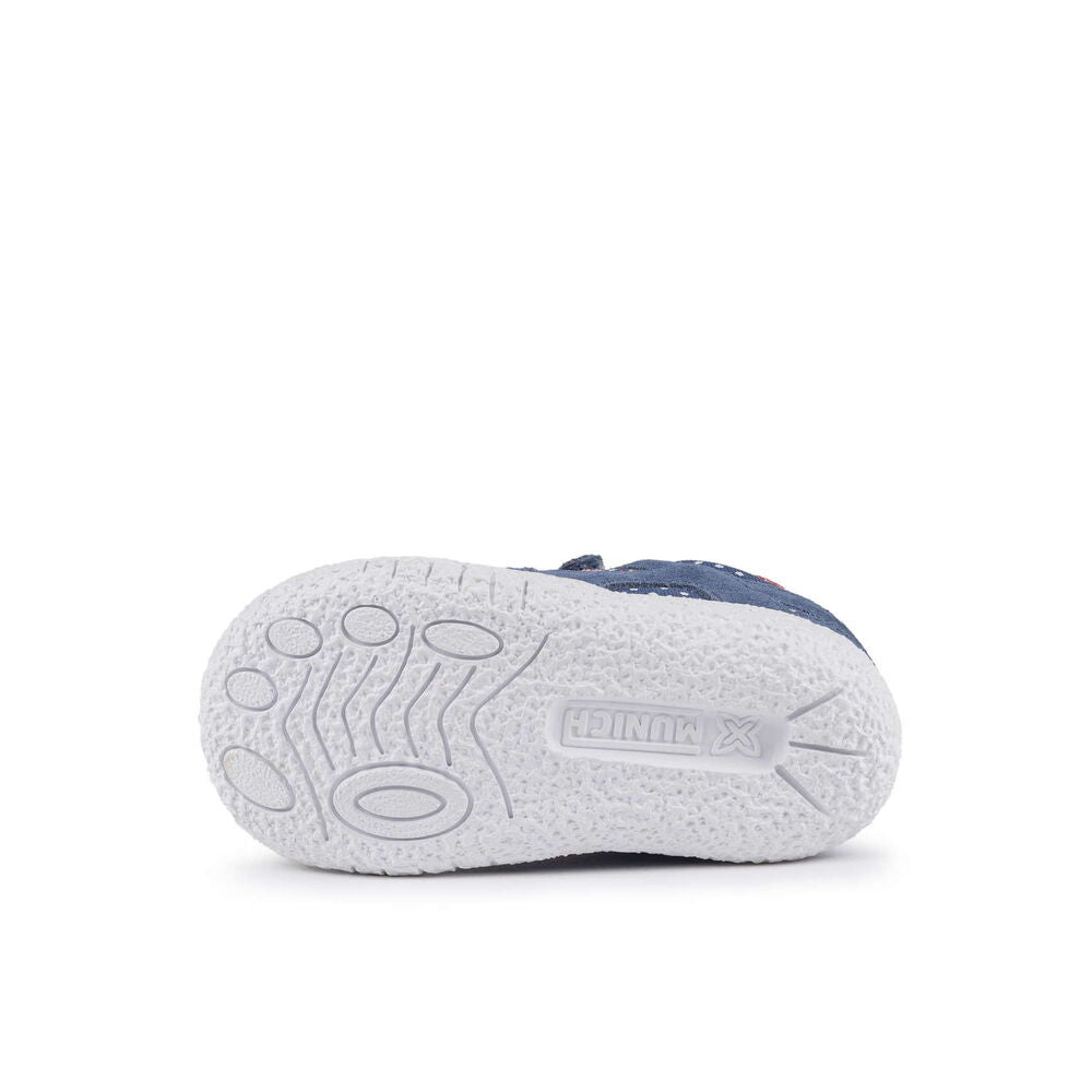 Munich Baby Goal 8172618 Azul