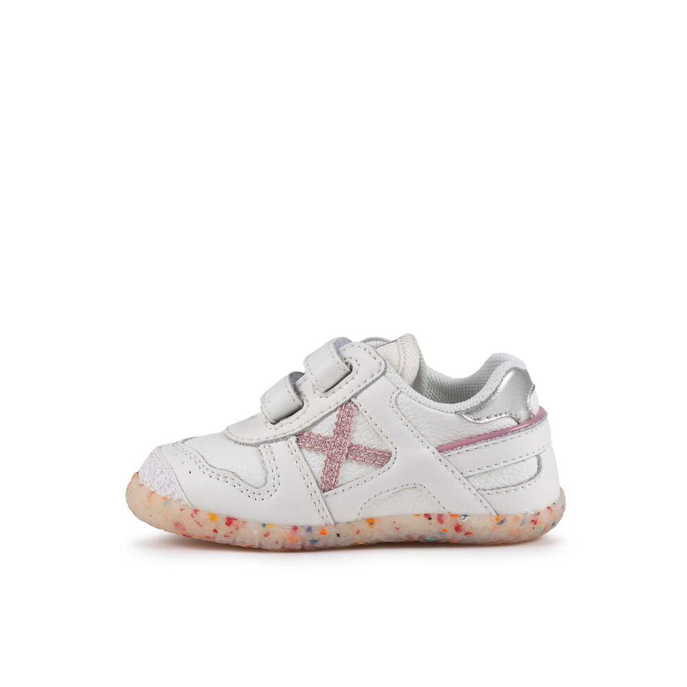 Munich Baby Goal 8172619 Blanco