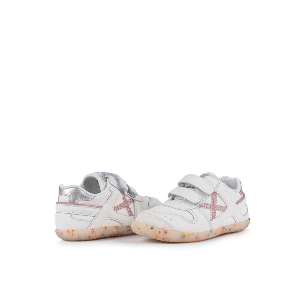 Munich Baby Goal 8172619 Blanco
