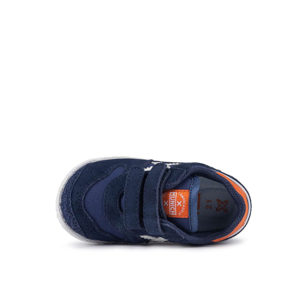 Munich Baby Goal 8172620 Azul