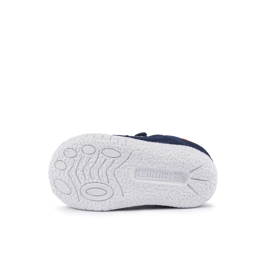 Munich Baby Goal 8172620 Azul
