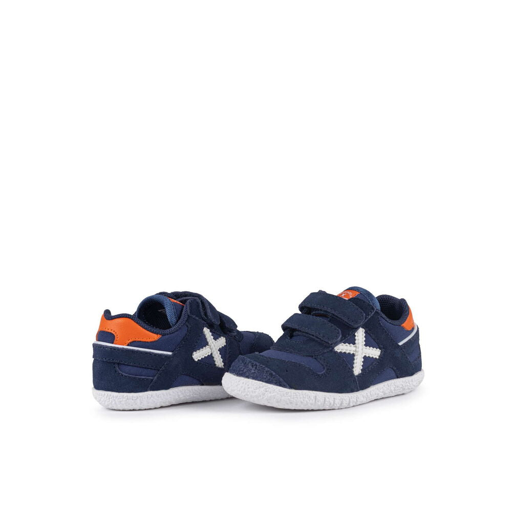 Munich Baby Goal 8172620 Azul