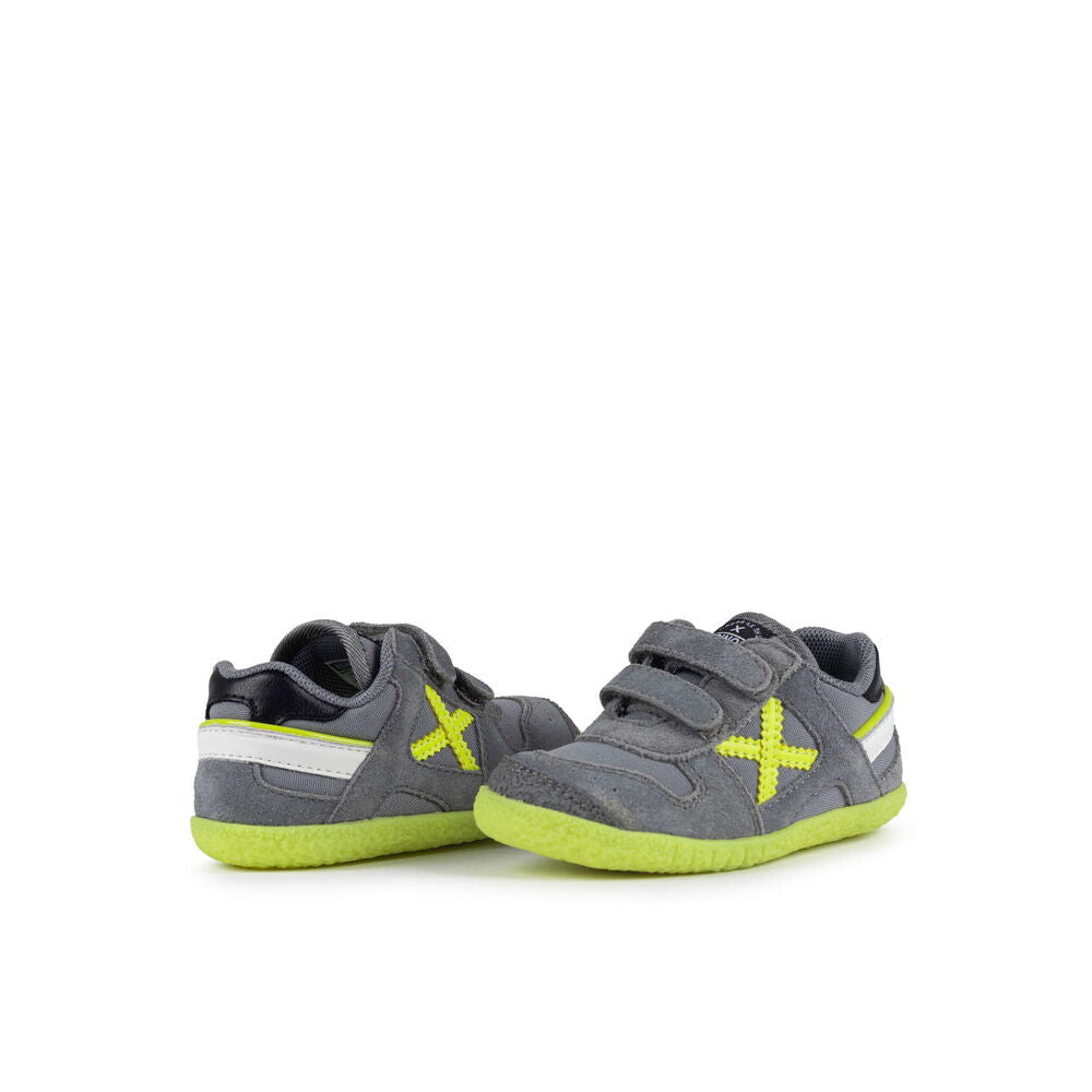 Munich Baby Goal 8172621 Gris