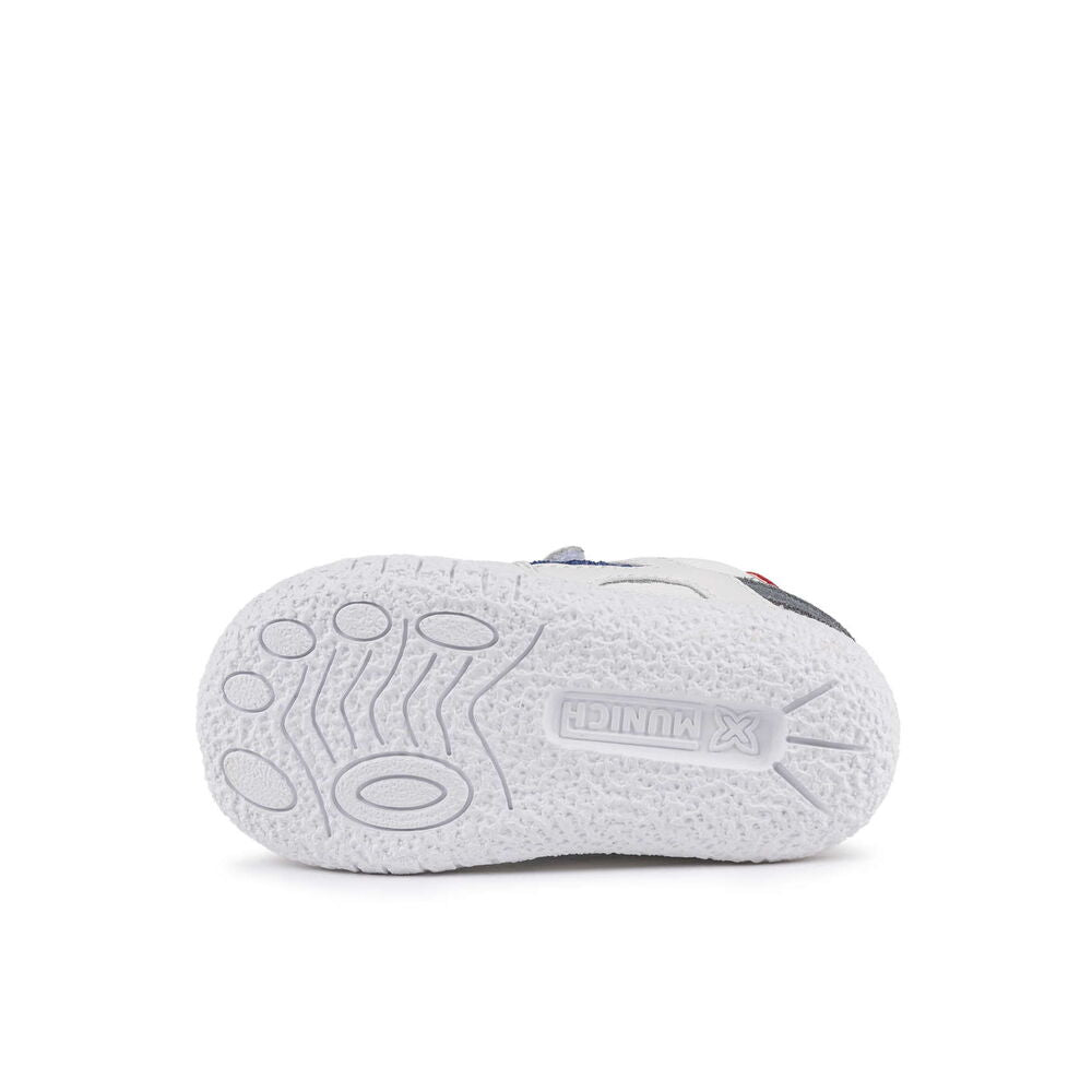 Munich Baby Goal 8172622 Blanco