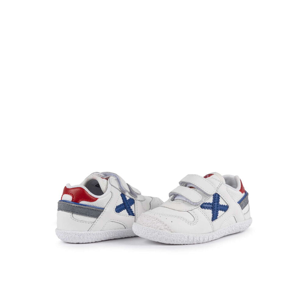 Munich Baby Goal 8172622 Blanco