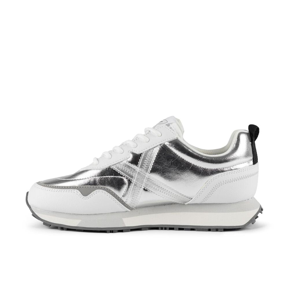 Munich Next 8215015 Plateado