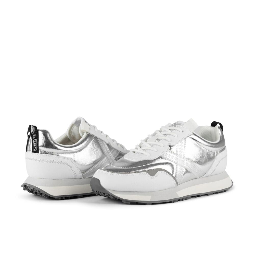 Munich Next 8215015 Plateado