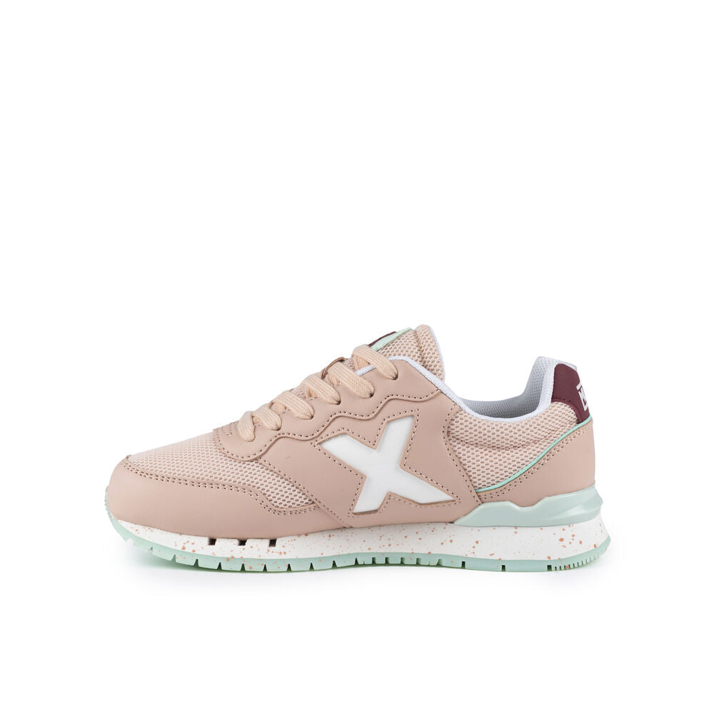 Munich Dash Kid 1690165 Rosa