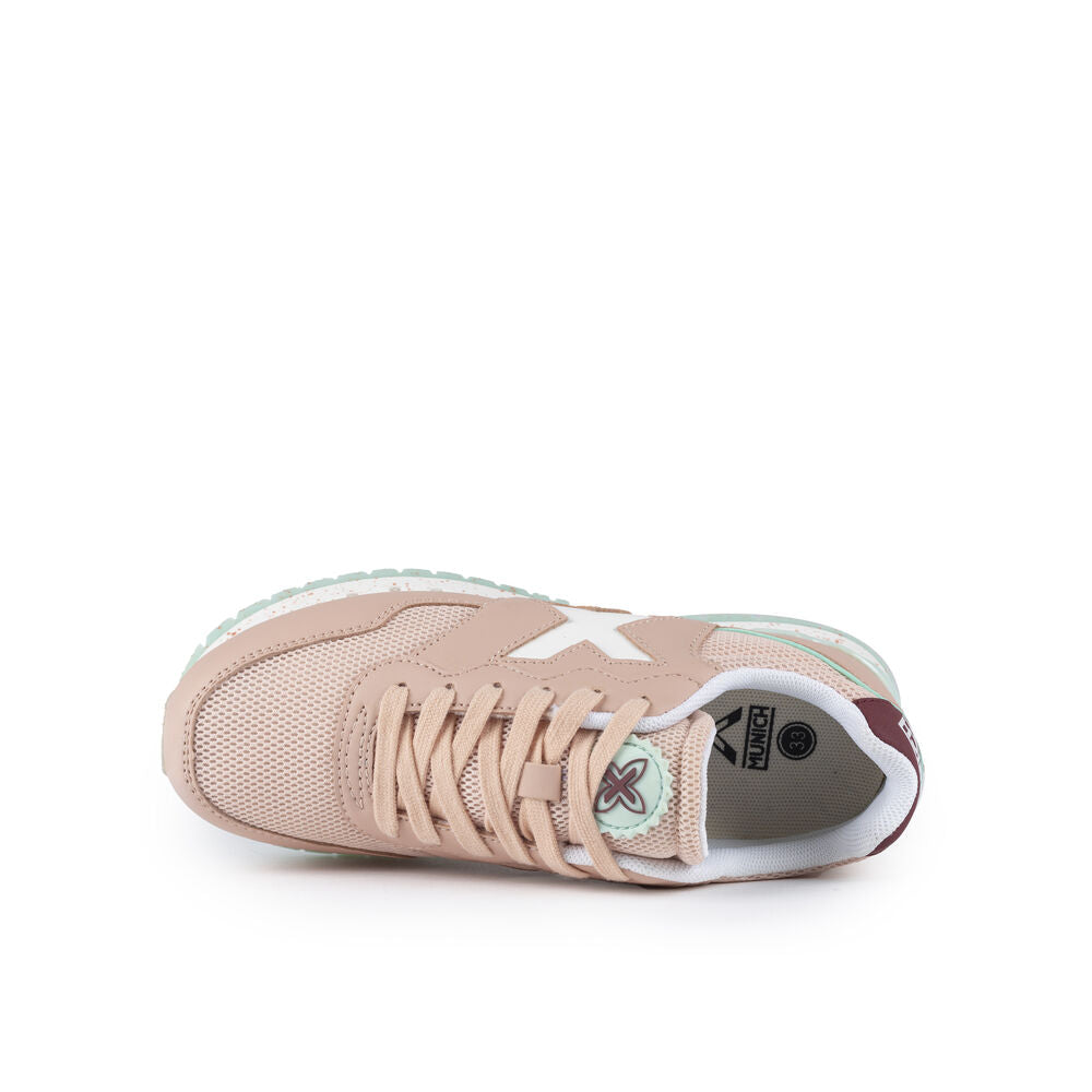 Munich Dash Kid 1690165 Rosa