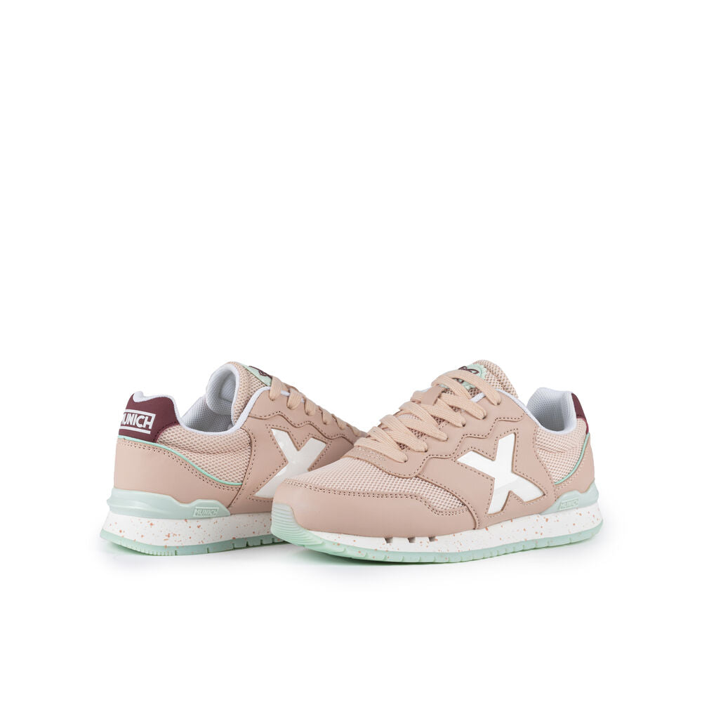 Munich Dash Kid 1690165 Rosa