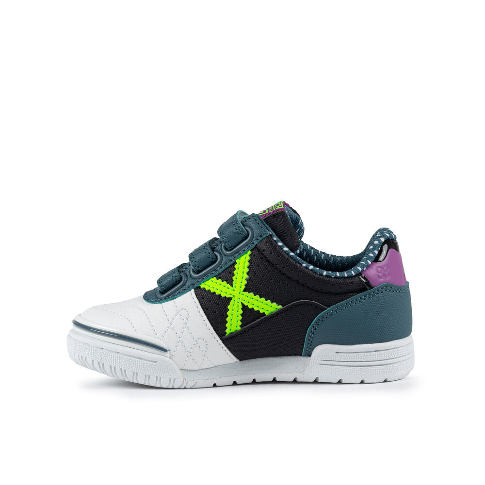 Munich G-3 Kid Vco 1514434 Multicolor
