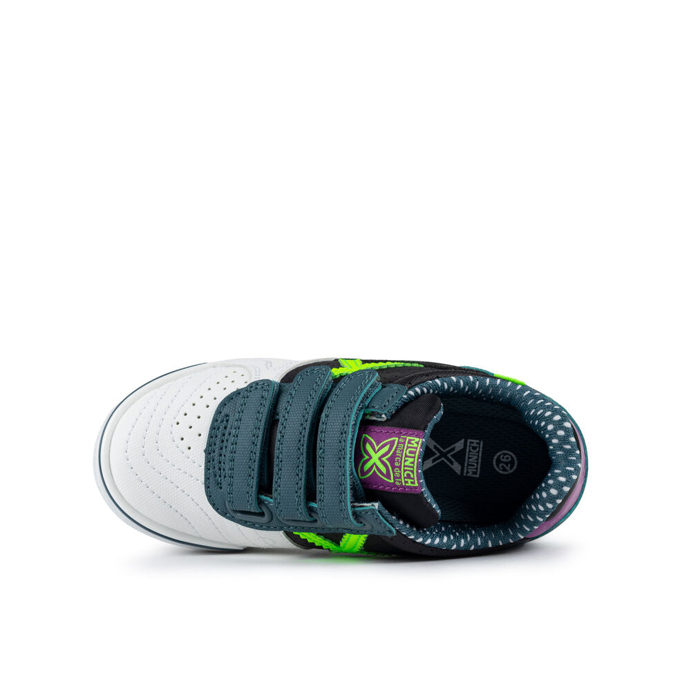 Munich G-3 Kid Vco 1514434 Multicolor