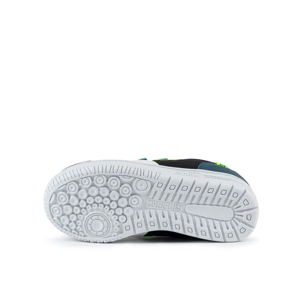 Munich G-3 Kid Vco 1514434 Multicolor