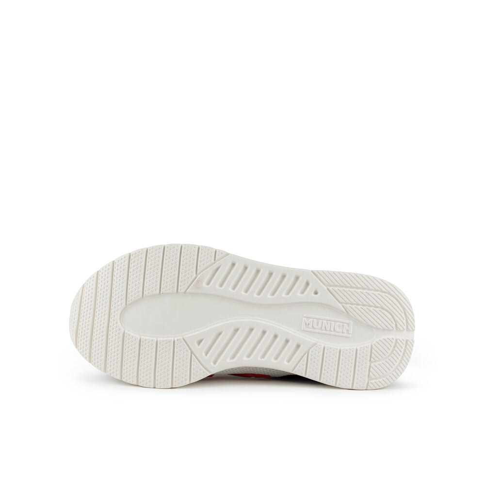 Munich Mini Nad 8103005 Blanc