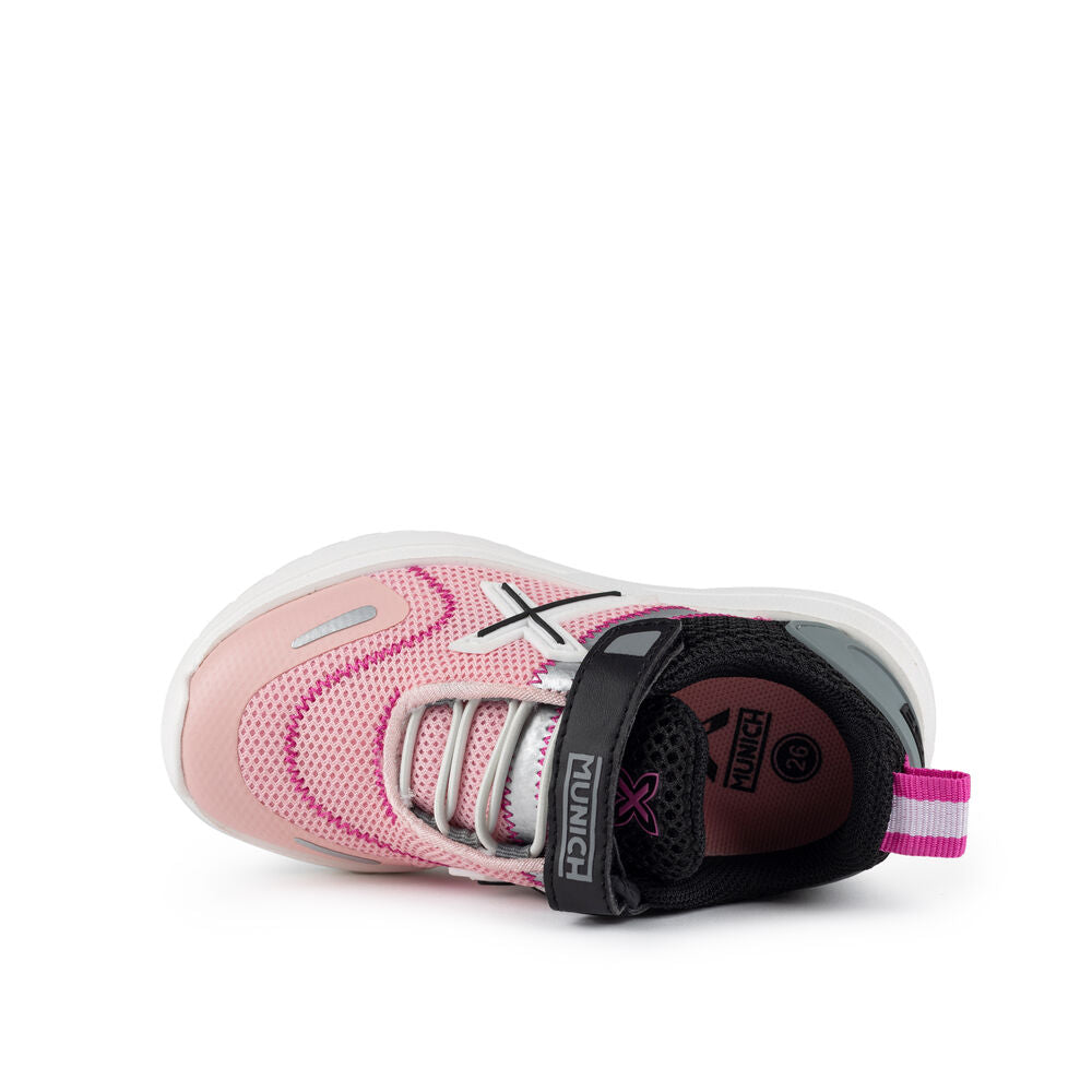 Munich Mini Nad Vco 8101007 Rose