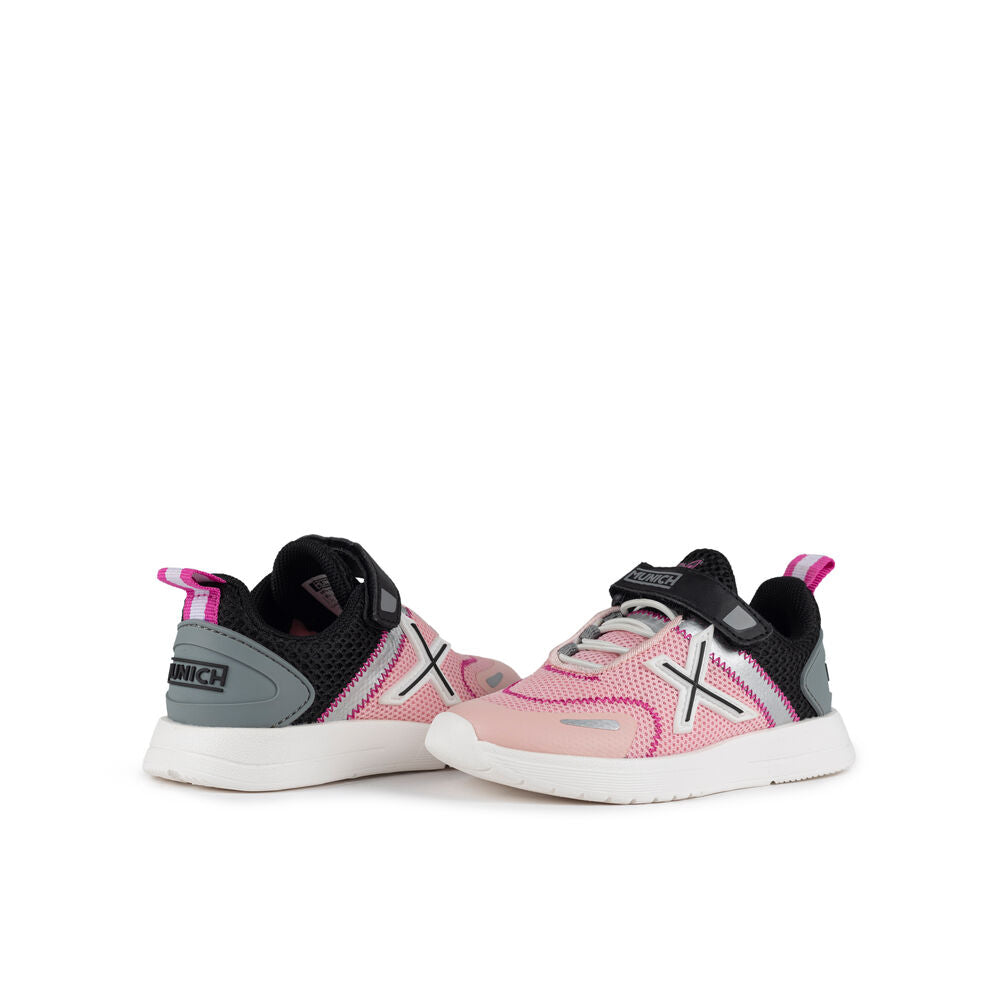 Munich Mini Nad Vco 8101007 Rose